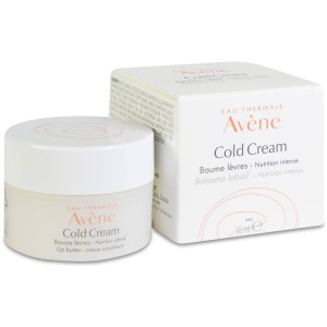 Avene Cold Cream Bálsamo Labial Nutrición Intensa 10Ml