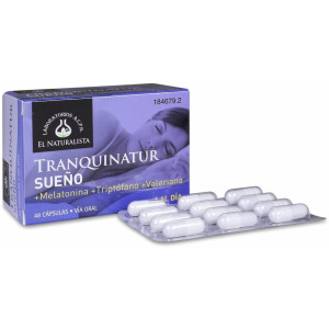 El Naturalista Tranquinatur...