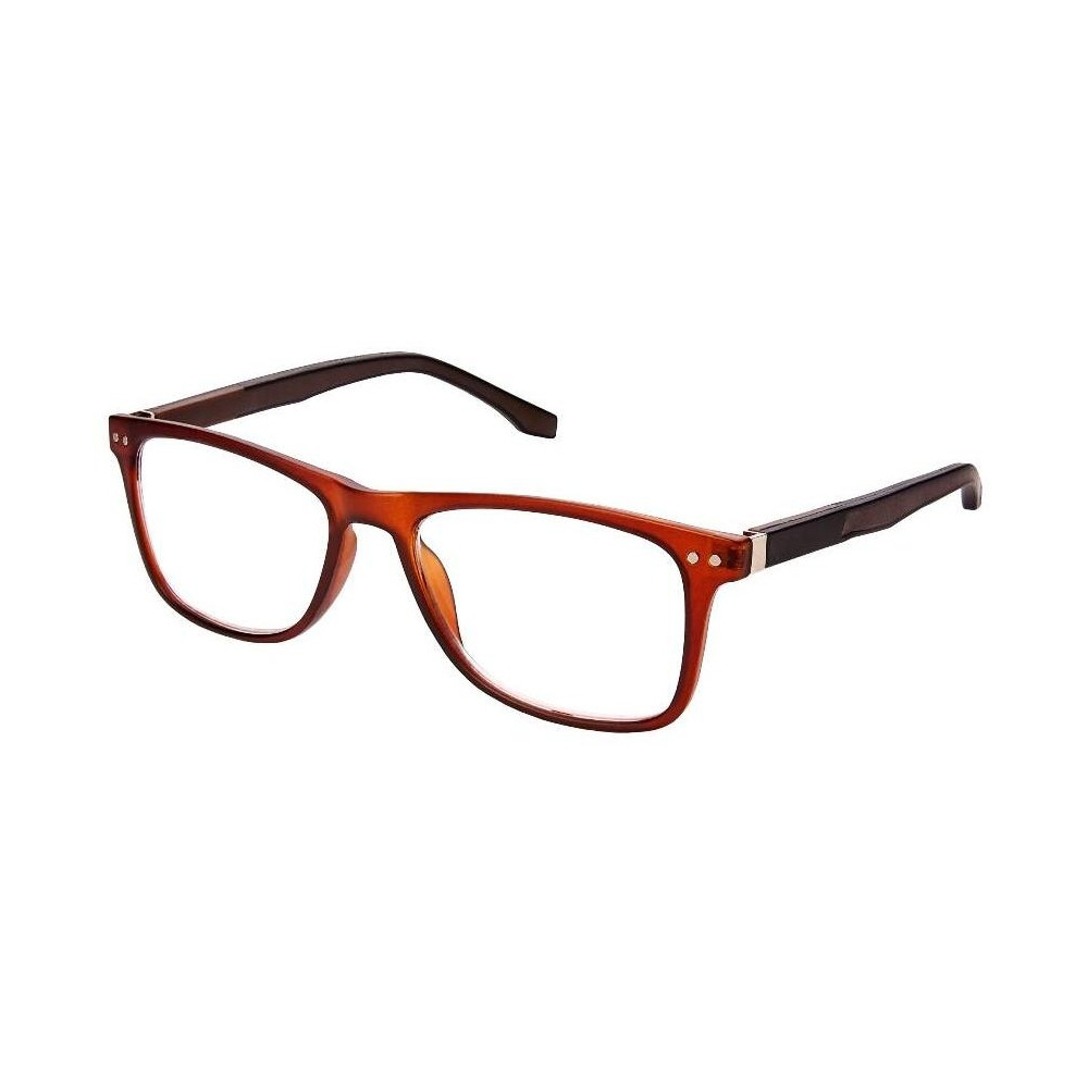 Farline Gafas De Lectura Seul Marrón +1.00 1Ud