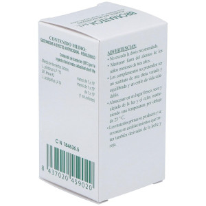 Bromatech Adomelle Integratore Alimentare Con Fermenti Lattici 30Caps