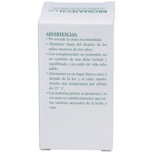 Bromatech Adomelle Integratore Alimentare Con Fermenti Lattici 30Caps