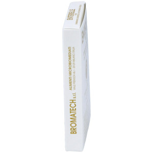 Bromatech Enterelle Plus, 12 Cápsulas