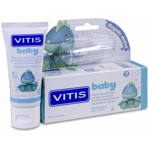 Vitis Baby Gel Bálsamo Para...