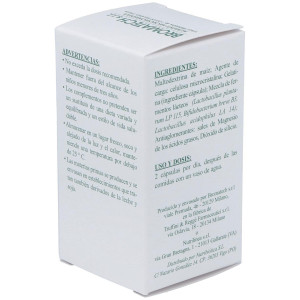 Bromatech Adomelle Integratore Alimentare Con Fermenti Lattici 30Caps