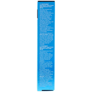 Neutrogena® Hydro Boost® Urban Protect Hidratante Facial Fluido Spf 25 50Ml