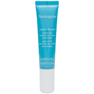 Neutrogena® Hydro Boost® Contorno De Ojos Anti-Fatiga 15Ml