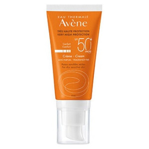 Avène Solar Crema Spf 50+...