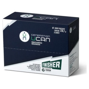 Finisher® Generation Ucan®...
