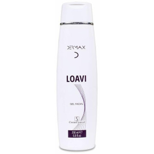 Dermax Loavi Gel Facial,...