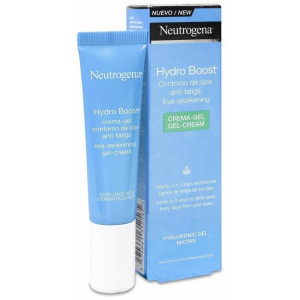 Neutrogena® Hydro Boost® Contorno De Ojos Anti-Fatiga 15Ml