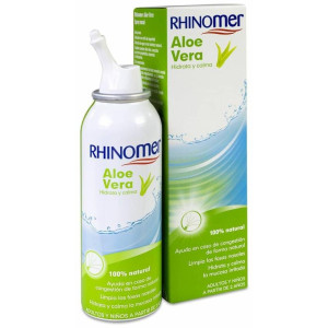 Rhinomer Aloe Vera Hidrata...