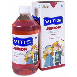 Vitis Junior Colutorio...