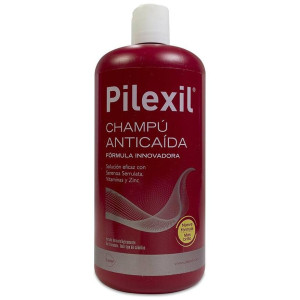 Pilexil Champú Anticaída,...