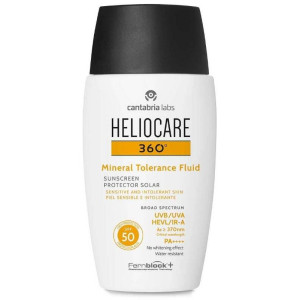 Heliocare 360º Mineral...