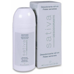 Sativa Desodorante Natural...