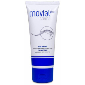 Movial Plus Crema, 100 Ml