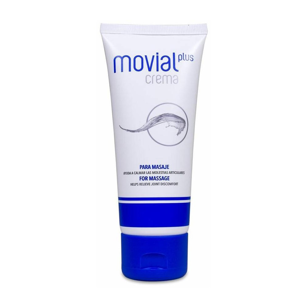 Movial Plus Crema, 100 Ml
