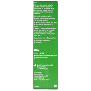 Rhinomer Aloe Vera Hidrata Y Calma 100Ml