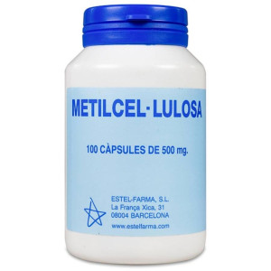 Estel-Farma Cápsulas De...