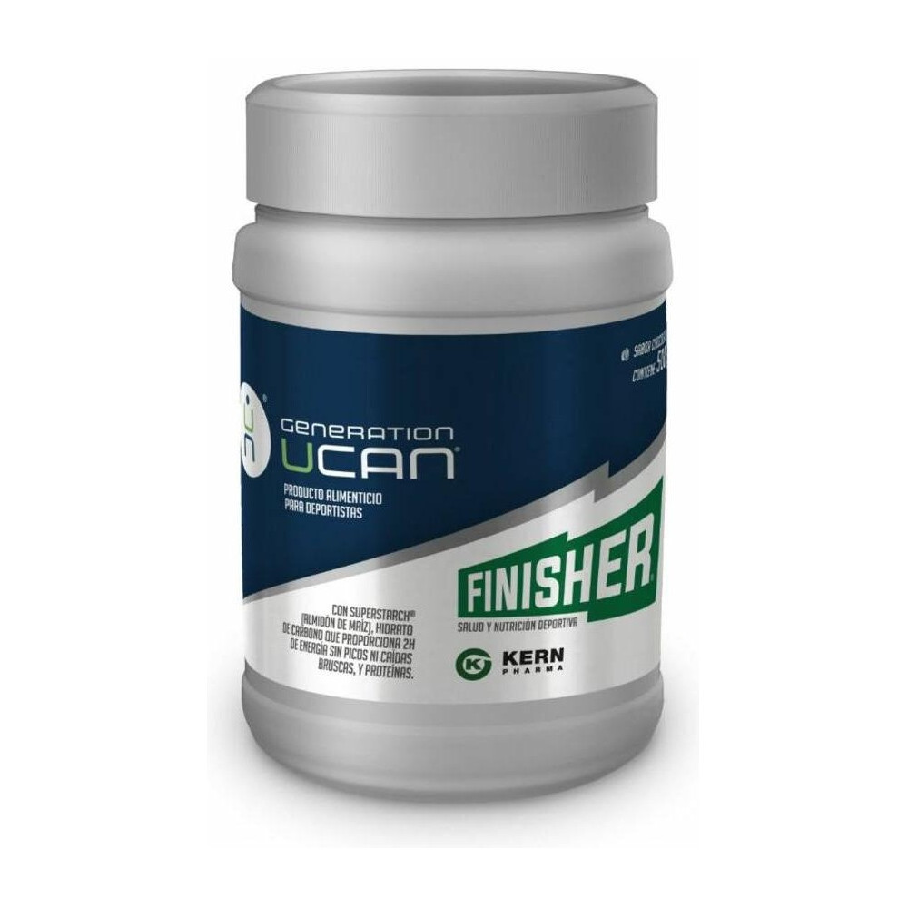 Finisher® Generation Ucan® Sabor Chocolate 500Gr