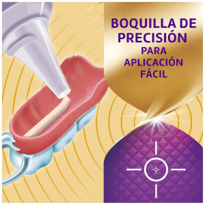 Corega Máxima Fijación + Sellado Para Prótesis Dentales 70G