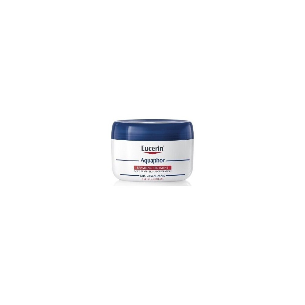 Eucerin Aquaphor Pomada Reparadora, 7 G