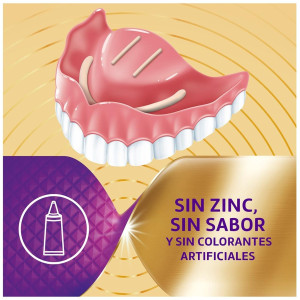 Corega Máxima Fijación + Sellado Para Prótesis Dentales 70G