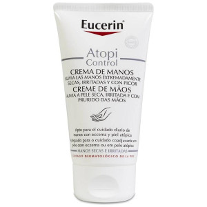 Eucerin Atopicontrol Crema...