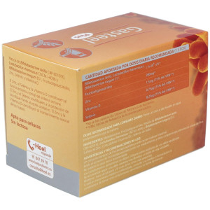 Medibiotix Gasteel Plus 30Sticks