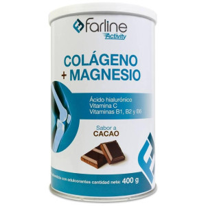Farline Activity Colágeno Y...