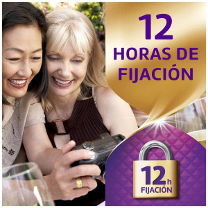 Corega Máxima Fijación + Sellado Para Prótesis Dentales 70G