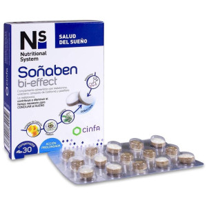 Ns Soñaben Bi-Effect...