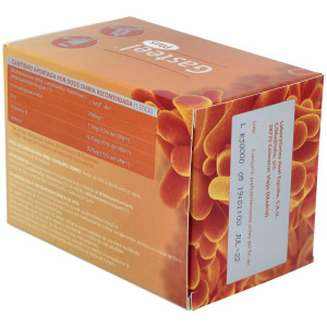 Medibiotix Gasteel Plus 30Sticks