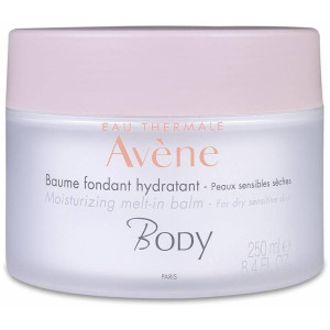Avène Body Bálsamo Fundente...