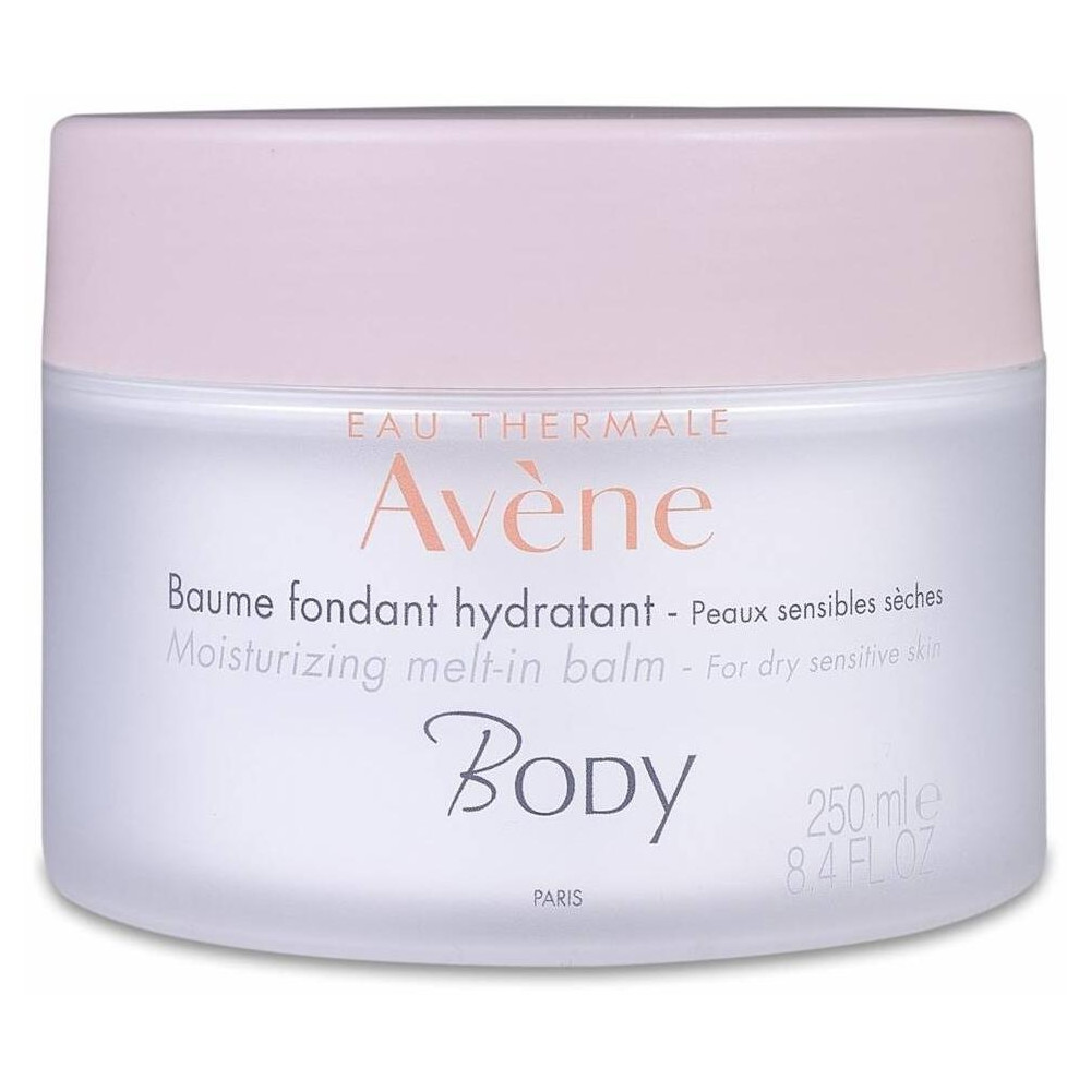 Avène Body Bálsamo Fundente Hidratante 250Ml