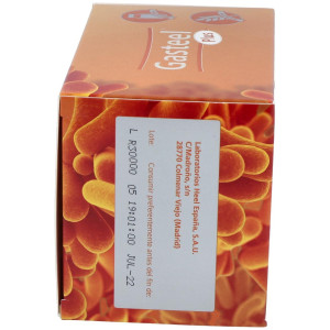 Medibiotix Gasteel Plus 30Sticks