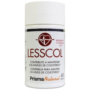 Prisma Natural Lesscol, 60...