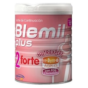 Blemil Plus 2 Forte Leche...
