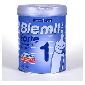 Blemil Plus 1 Forte Leche...