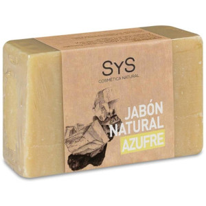 Sys Jabón Natural De...