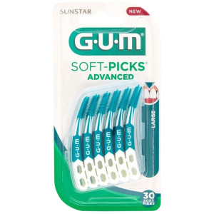 Gum Soft Picks Advanced...
