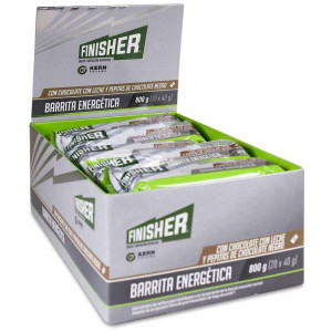 Finisher Energéticas...