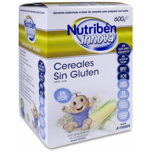 Nutriben Pap Innova...