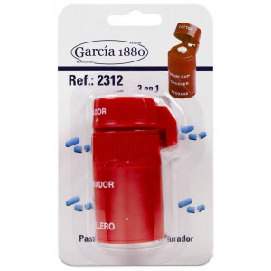 García 1880 Triturador,...