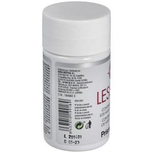 Prisma Natural Lesscol, 60 Cápsulas