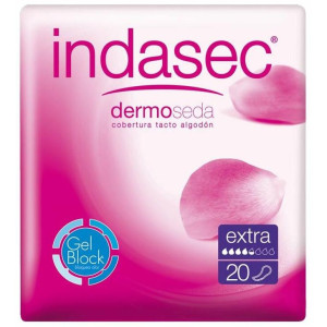 Dermoseda Compresa...