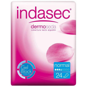 Compresa Indasec Discreet...