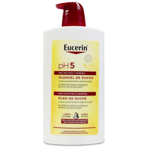 Ph5 Aceite De Ducha...