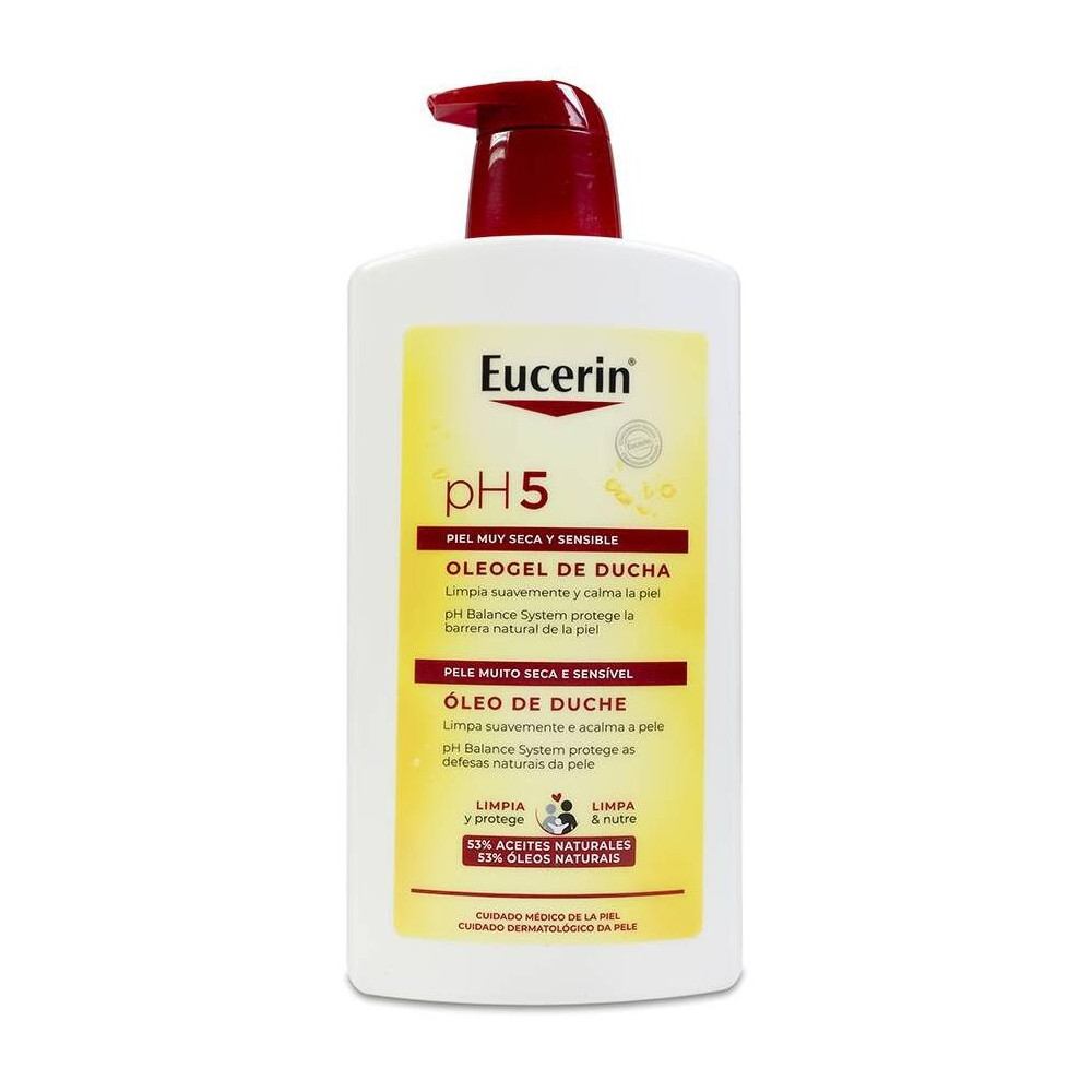 Ph5 Aceite De Ducha Corporal 1000 Ml