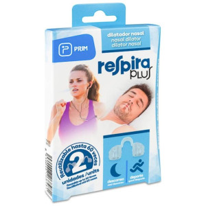 Prim Respiraplus Dilatador...